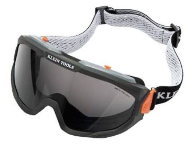 Klein Tools Safety Goggles phcppros